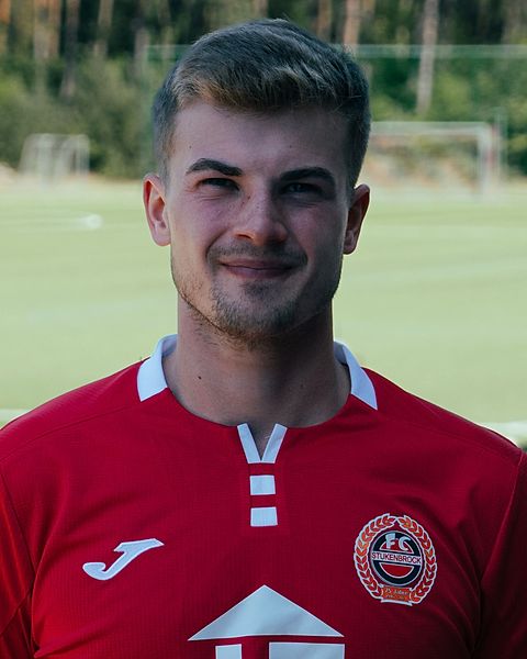 Foto: Jonas Sykosch