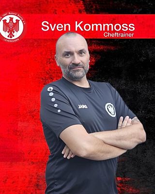 Sven Kommoß