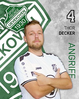 Thore Decker