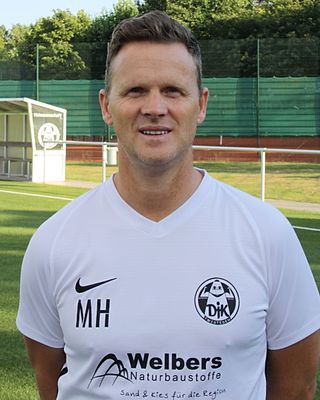 Markus Hierling