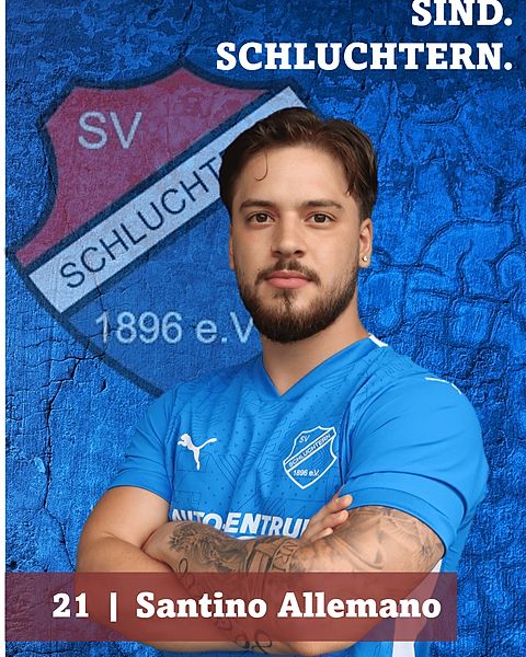 Foto: SV Schluchtern