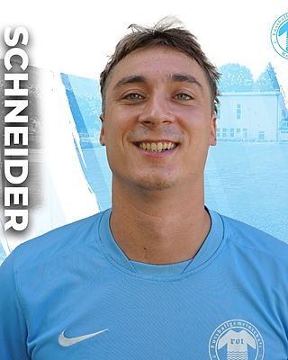 Jan-Niklas Schneider