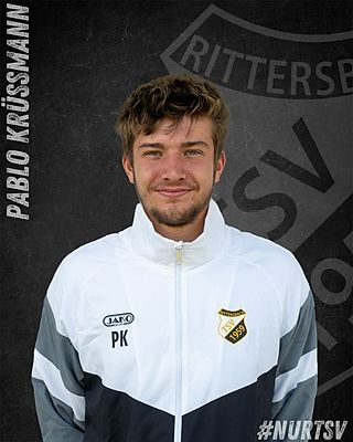 Pablo Krüßmann