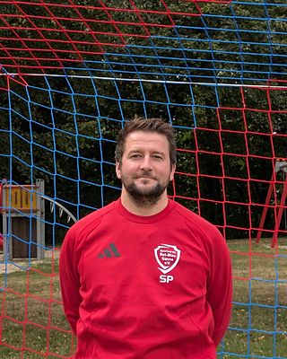 Sebastian Peschke