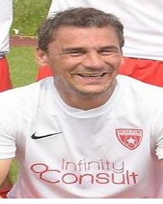 Dzemo Goletic