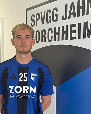 Benedikt Kühn