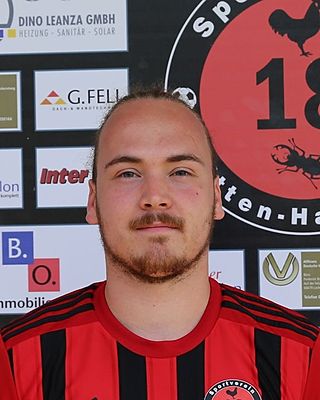 Joshua Schmittberger