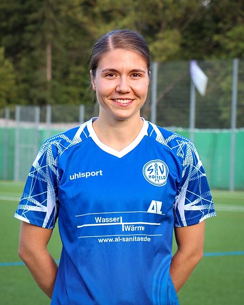 Foto: SV Hoffeld