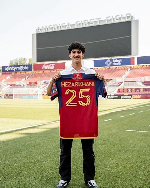 Foto: Real Salt Lake FC