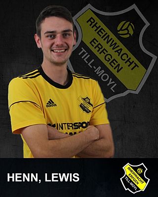 Lewis Henn