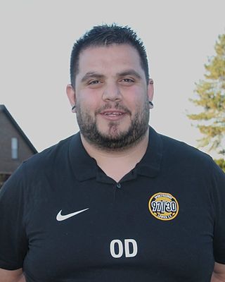Orhan Dokumaci