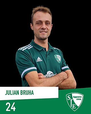 Julian Bruha