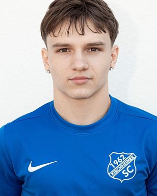 Raul Niedermaier