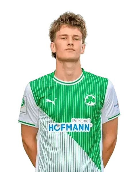 Foto: Greuther Fürth
