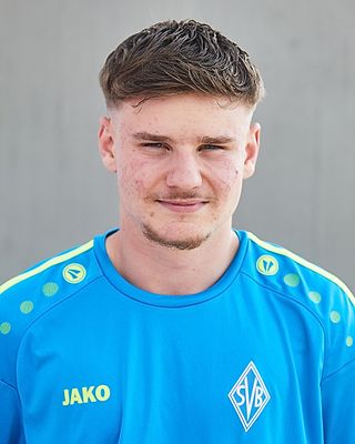 Marcel Schäufele