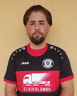 Furkan Burakcin