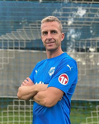 Florian Junginger
