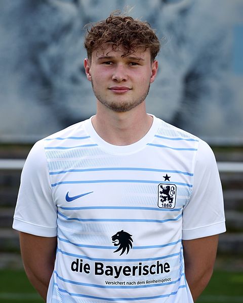 Foto: TSV München von 1860 GmbH&