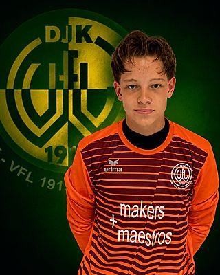 Jonas Puppe