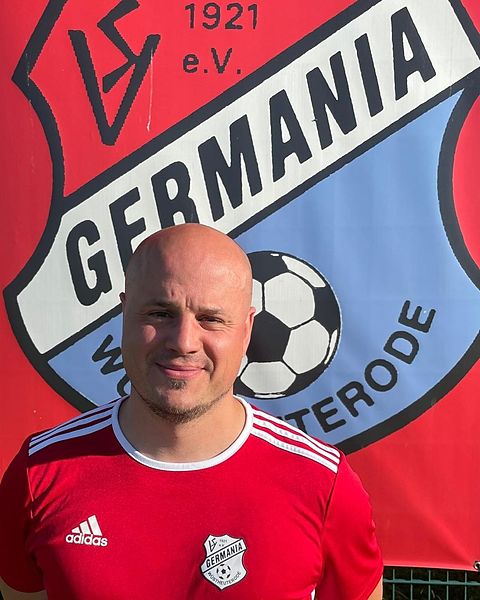 Foto: SV Germania Wüstheuterode