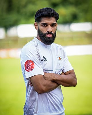 Arun Zaman
