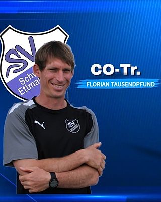 Florian Tausendpfund