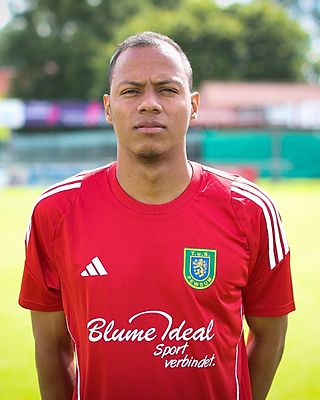 Brayan Hernandez Asprilla