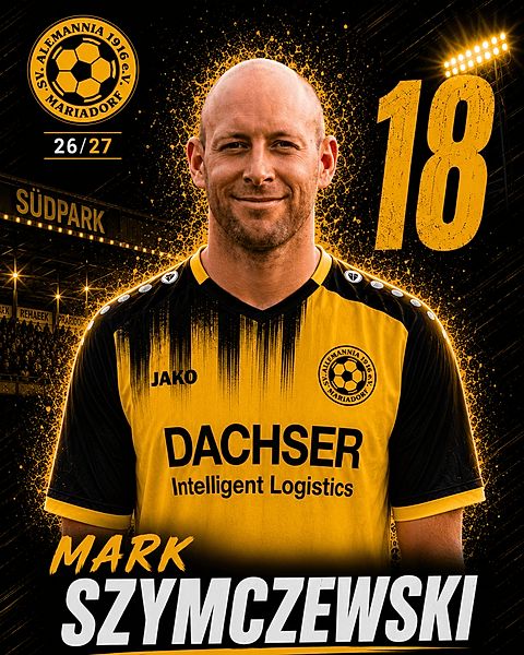 Foto: Alemannia Mariadorf