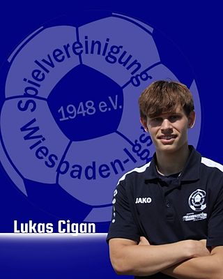 Lukas Cigan