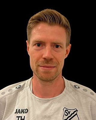 Tim Heitbreder