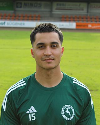 Dani Fahad