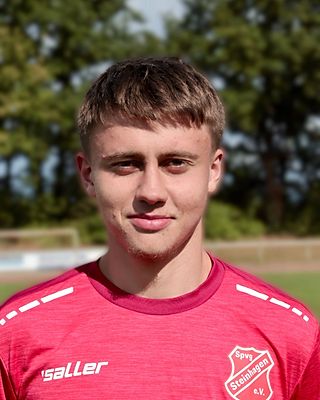 Joshua Kevin Kubatzki