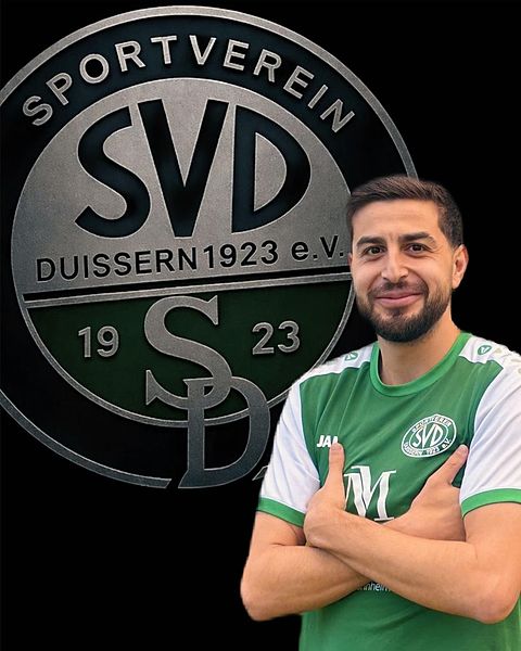Faouzi Amhamdi