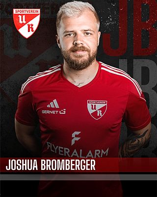 Joshua Bromberger