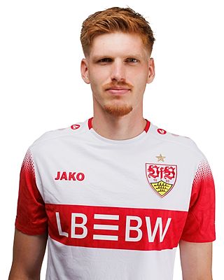 Jordan Majchrzak