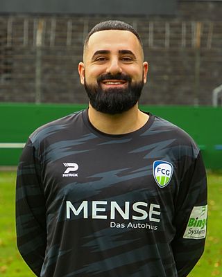 Noel Benjamin Gabriel
