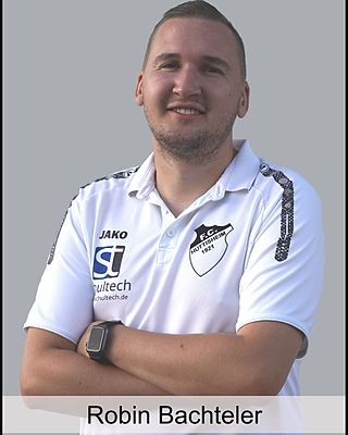 Robin Bachteler