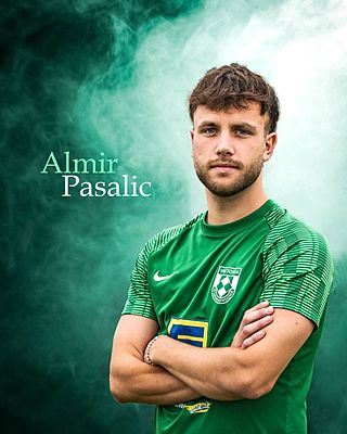 Almir Pasalic