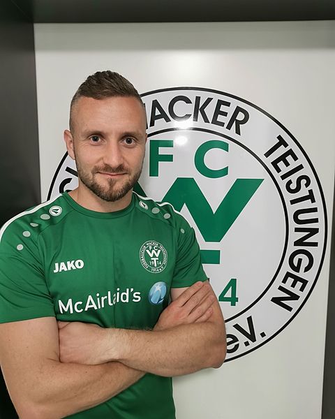 Foto: FC Wacker 1914 Teistungen