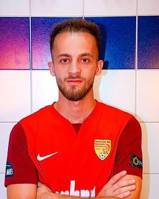 Domenik Gjykaj