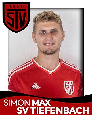 Simon Max