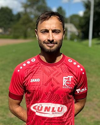 Emre Bozkurt