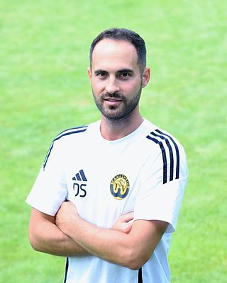 Dominik Süß