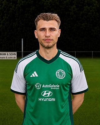 Egor Mironenko