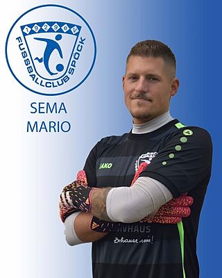 Mario Sema