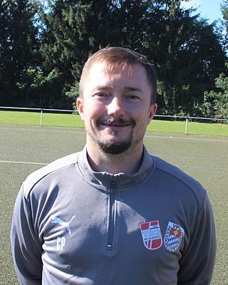 Christoph Pieruschka