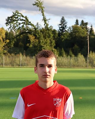 Jonas Wenig