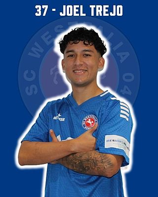 Joel Emiliano Trejo