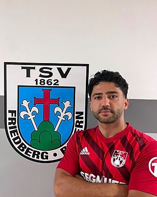 Umut Kayacik