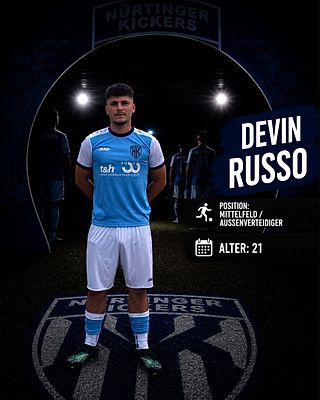 Devin Russo